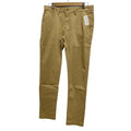 Beige Color Mens Cotton Chino Pant (A-3987)