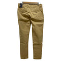 Beige Color Mens Cotton Chino Pant (A-3987)