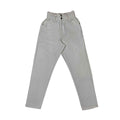 Salouchy Denim Waist Detail A-2945