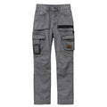 Mens & Women's Denim Six Pocket Cargo Pant (A-3990)