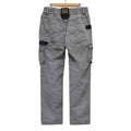 Mens & Women's Denim Six Pocket Cargo Pant (A-3990)