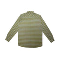 Cotton Checkered Shirt 1691 (LT44) A-1691