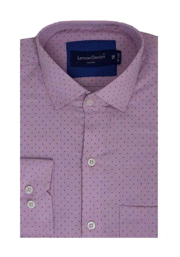 Execuitve Suiting Dress Shirt (LT3-FRC1-A-602)