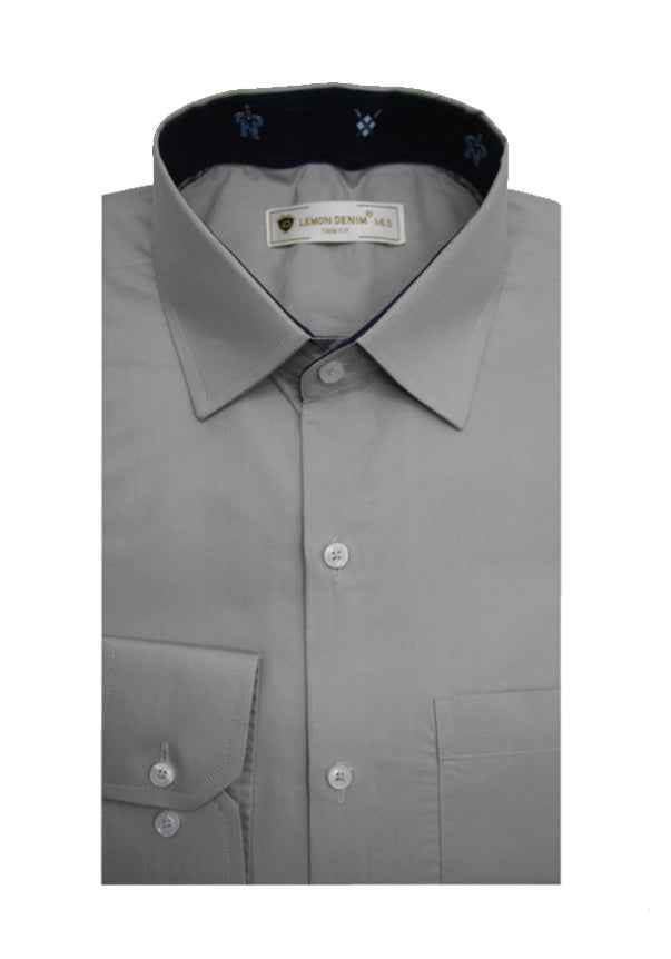 Executive Suitting Dress Shirt (A-2803)