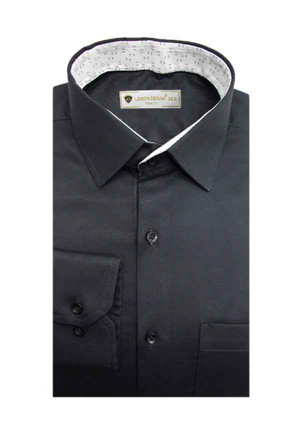 Executive Suitting Dress Shirt (A-2805)