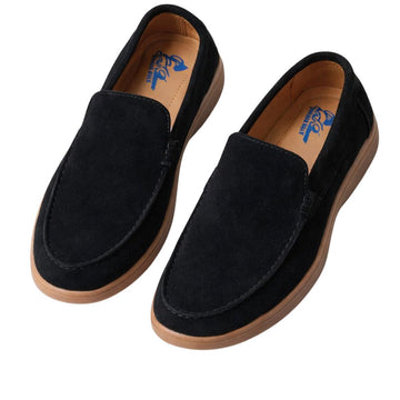 Mens Classic Causal Loafer (A-4100)