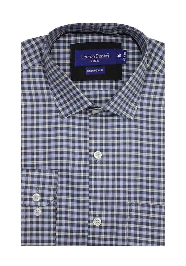 Execuitve Suiting Dress Shirt (LT3-FRC1-A-890)