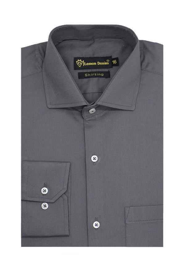 Execuitve Suiting Dress Shirt (LT9-FRC34-A-874)