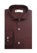 Executive Suitting Dress Shirt (Lt-71-A-2771)
