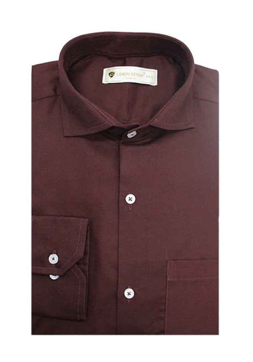 Executive Suitting Dress Shirt (Lt-71-A-2771)