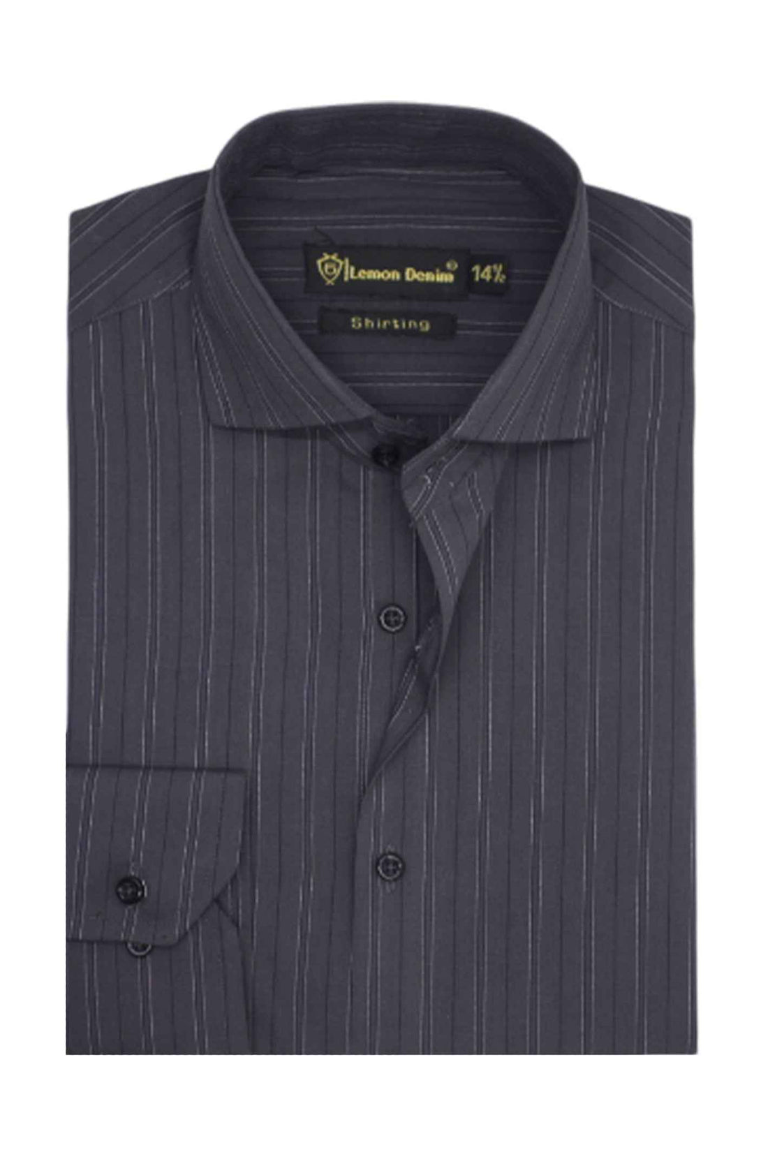Executive Suiting Dress Shirt LT9-FRC38-A-894 - Professional Fit, Stylish Design