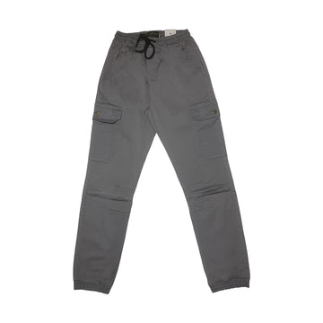 Six Pocket Plain Joger (A-2287)