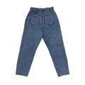 Salouchy Denim Waist Detail A-2887 for Stylish Comfort