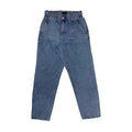 Salouchy Denim Waist Detail A-2887 for Stylish Comfort