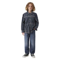 Boys Lining Cotton Casual Shirt (A-1184)