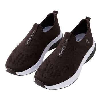 Brown Color Skechers (A-4095)