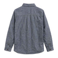 Grey Boys Casual Shirt (A-1188)