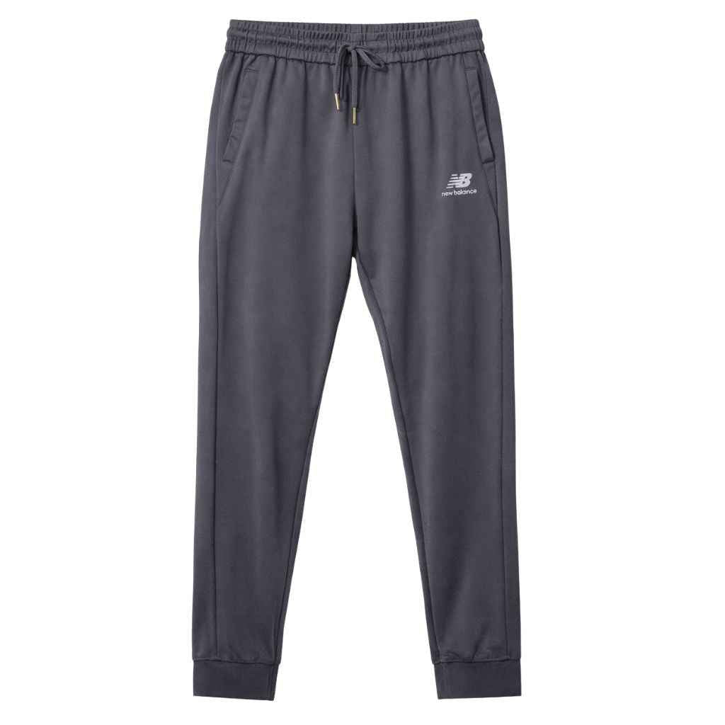 Grey Stretchable Imported Trouser (A-3564)