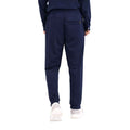 Navy Blue Stretchable Imported Trouser (A-3564)