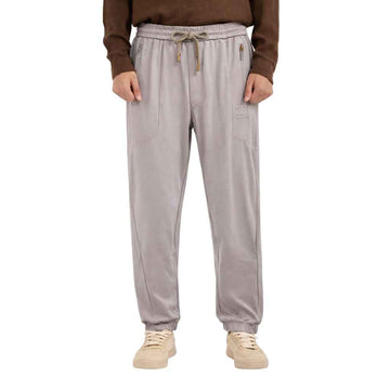 Light Grey Imported Smart Fit Trouser (A-3746)