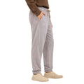 Light Grey Imported Smart Fit Trouser (A-3746)