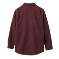 Maron Boys Cotton Casual Shirt (A-1818)