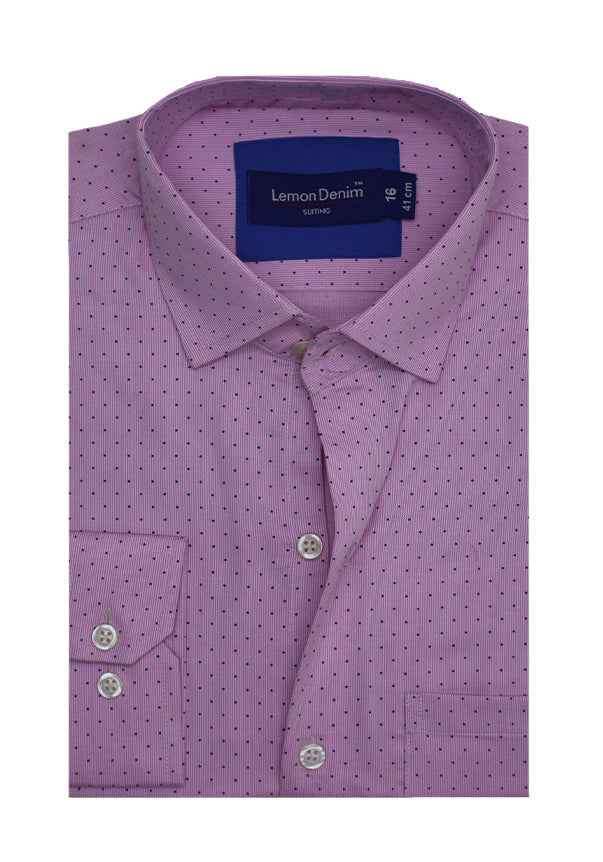 Execuitve Suiting Dress Shirt (LT3-FRC1-A-602)
