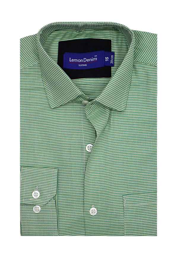 Execuitve Suiting Dress Shirt (LT3-FRC1-A-602)