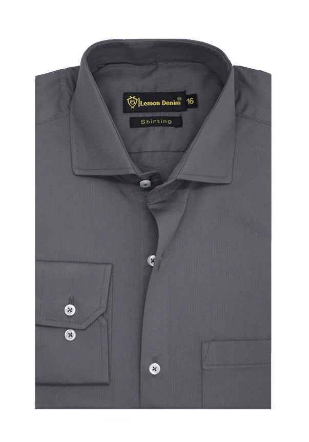 Execuitve Suiting Dress Shirt (LT9-FRC34-A-874)