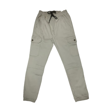 Six Pocket Plain Joger (A-2288)