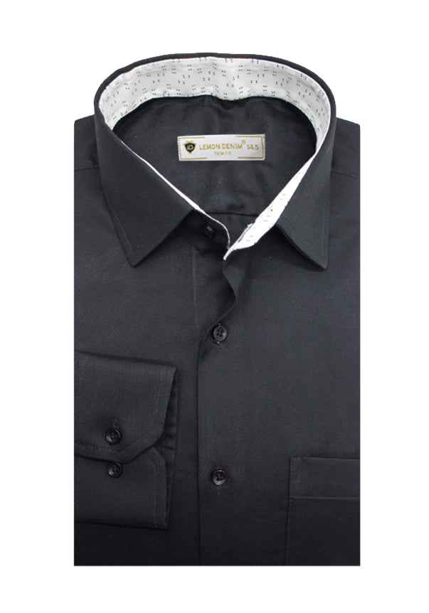 Executive Suitting Dress Shirt (A-2805)