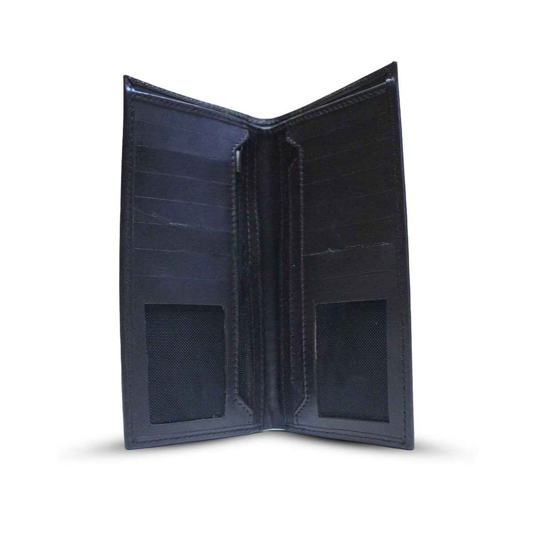 Orginal Leather A-3229 - Premium Quality Genuine Leather Product - LEMON DENIM