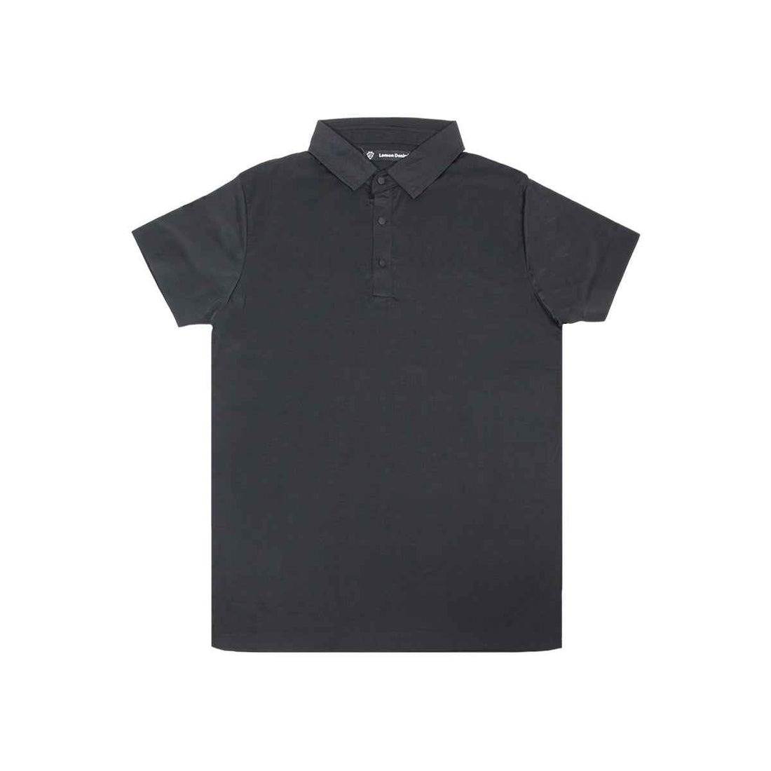 Mens Lycra Fabric Polo (A-3519)