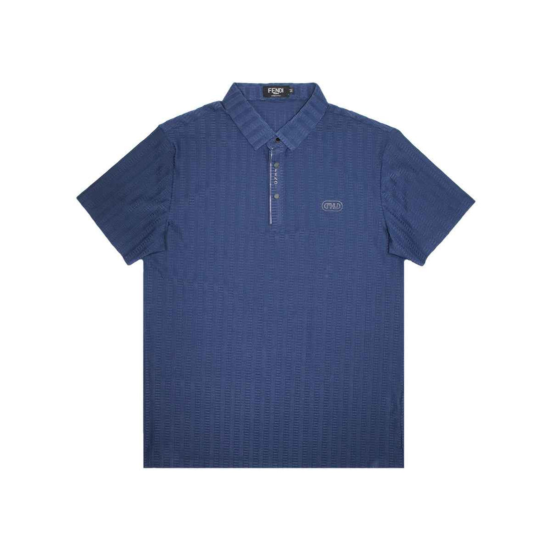 Imported Lacra Jacquard Polo (A-3116)