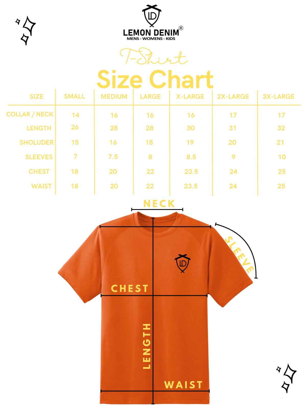 Basic Graphics T-Shirt (1752)