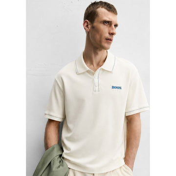 Off-White Imported Elite Polos( A-4953)