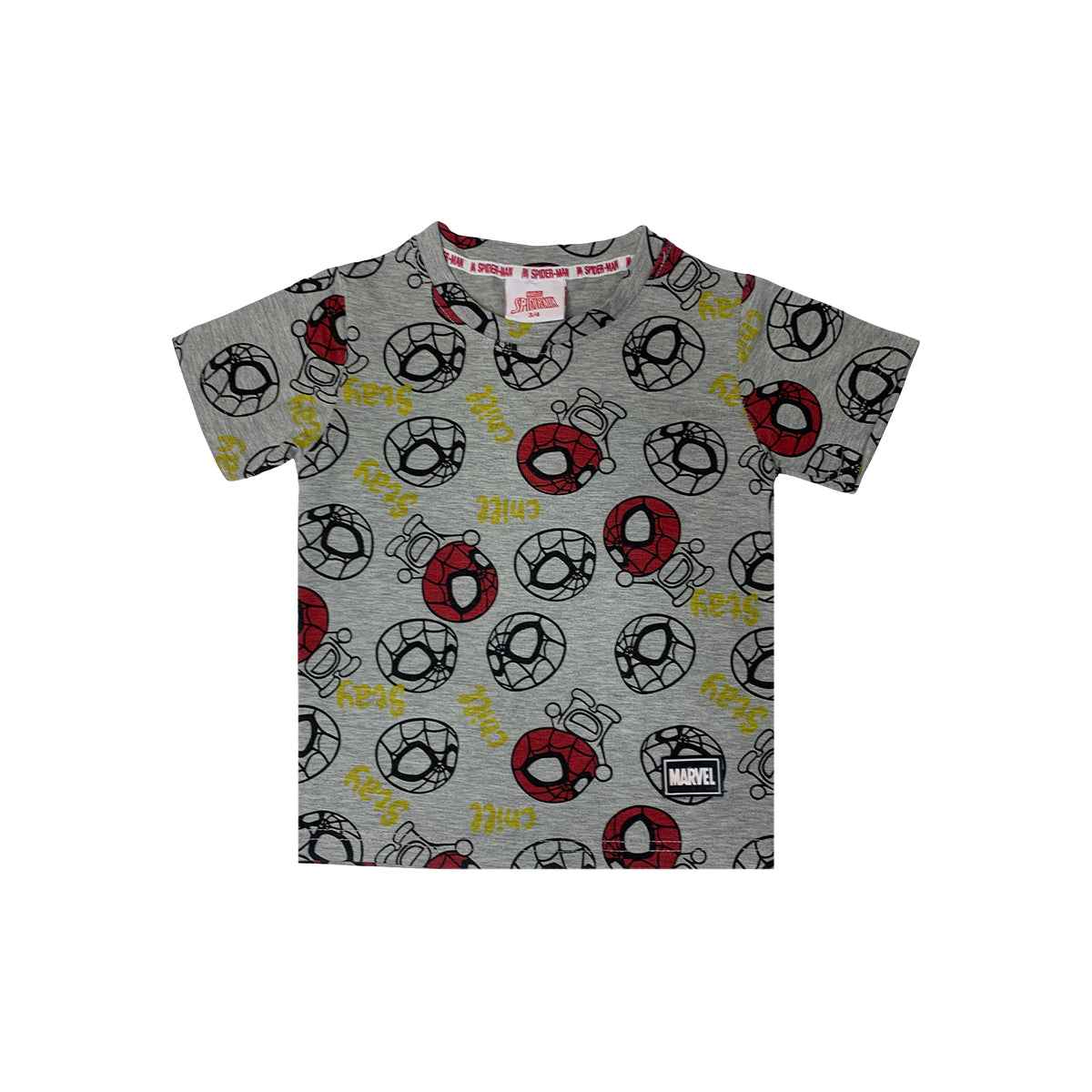 Boys Tee 16 - Stylish and Comfortable T-Shirt for Young Boys