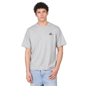 Glacier Grey Dry Fit T-shirt (A-4525)