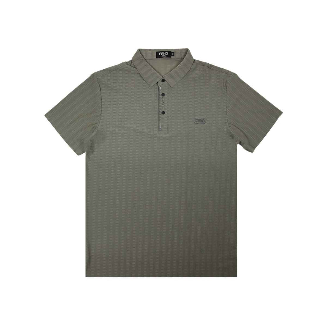Imported Lacra Jacquard Polo A-3116 - Premium Quality Design