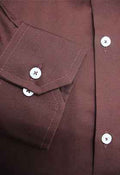 Executive Suitting Dress Shirt (Lt-71-A-2771)