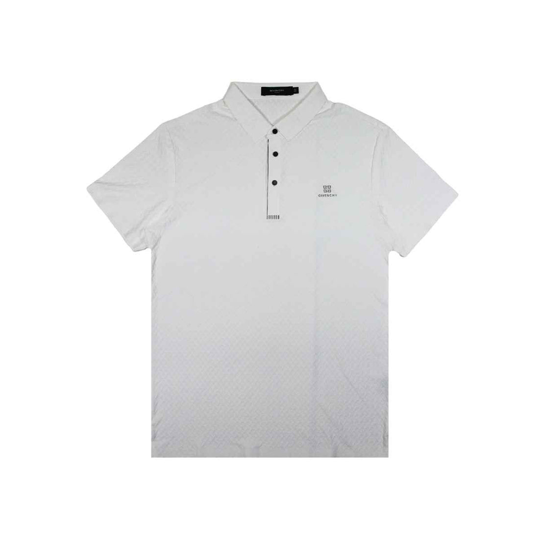 Imported Lacra Jacquard Polo (A-3120)