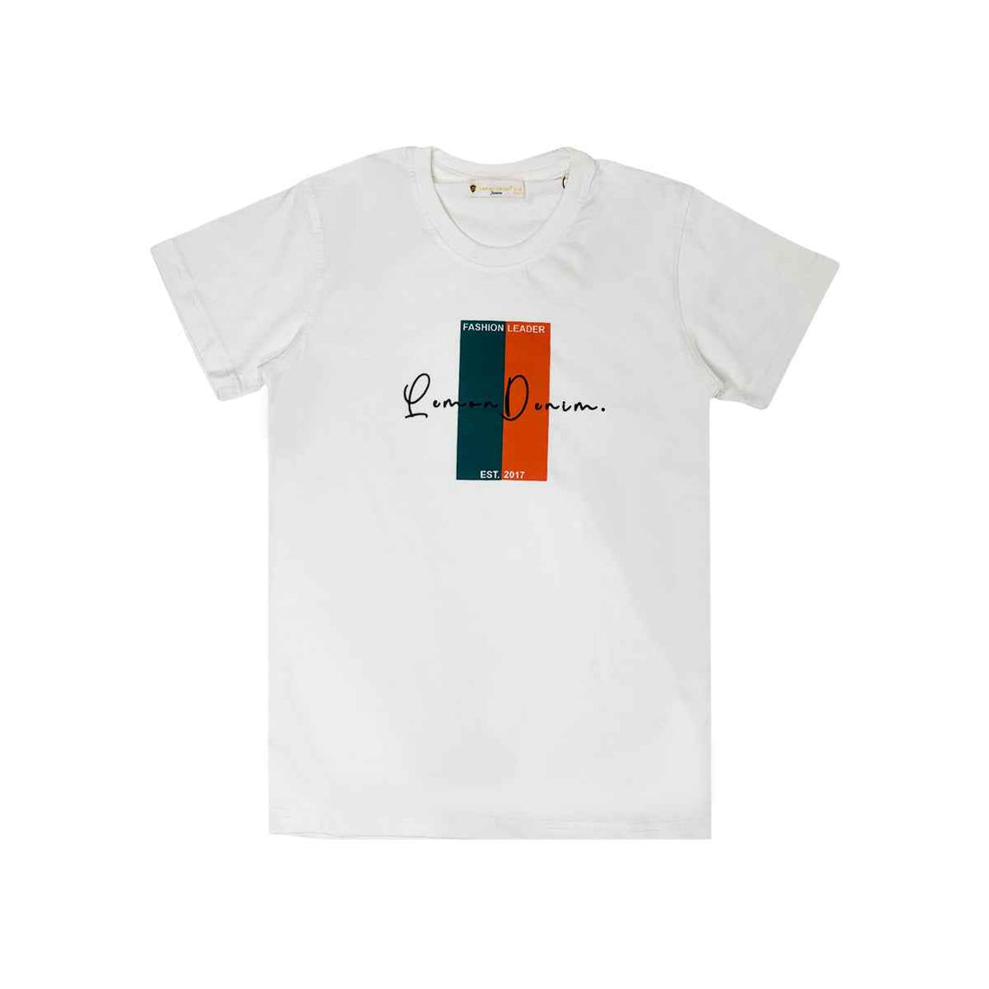 Boys Graphic T-Shirt D03 A-1570
