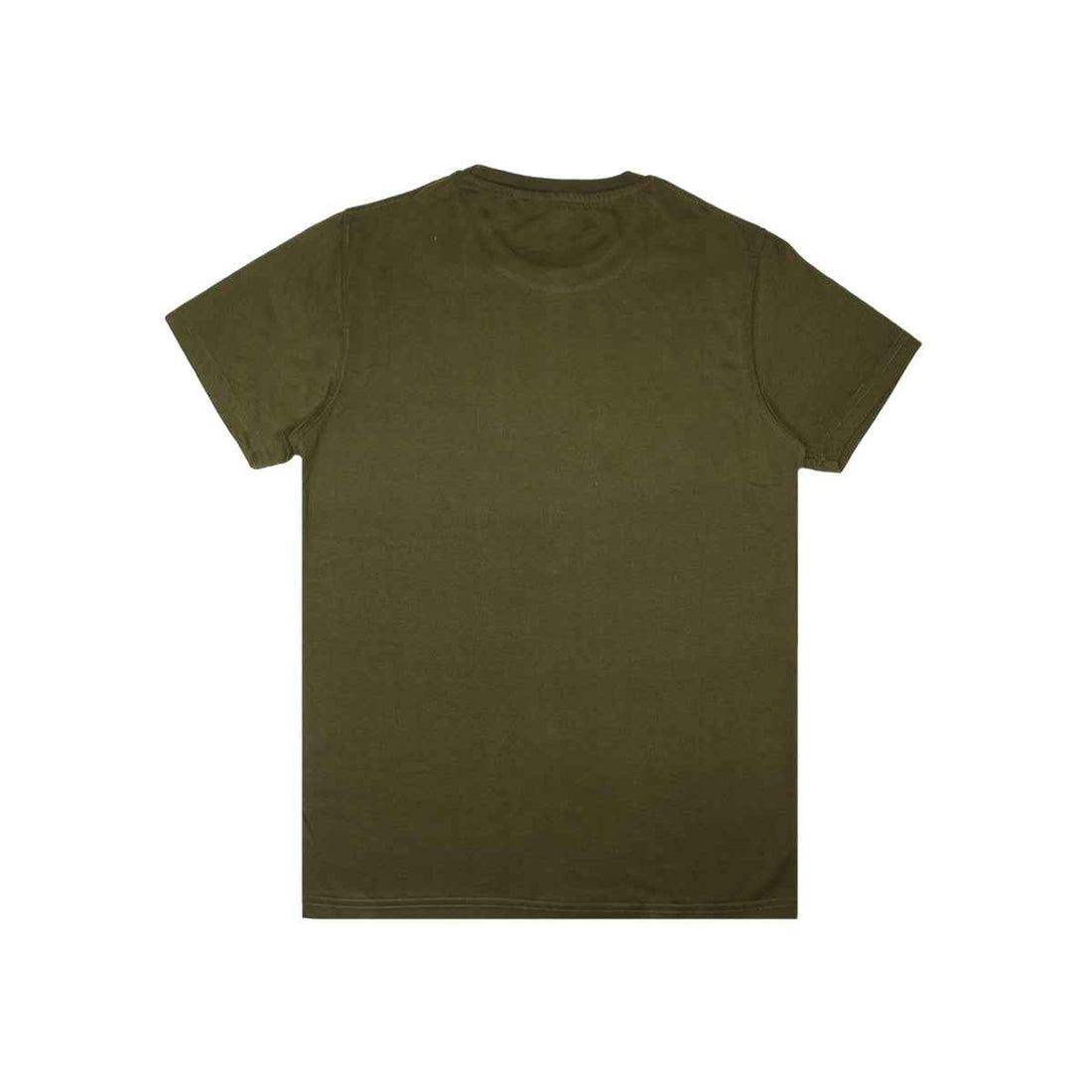Basic Graphics T-Shirt D05 (1754) - Stylish and Comfortable Wear