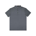 Imported Lacra Jacquard Polo A-3120 - Premium Quality Polo Shirt