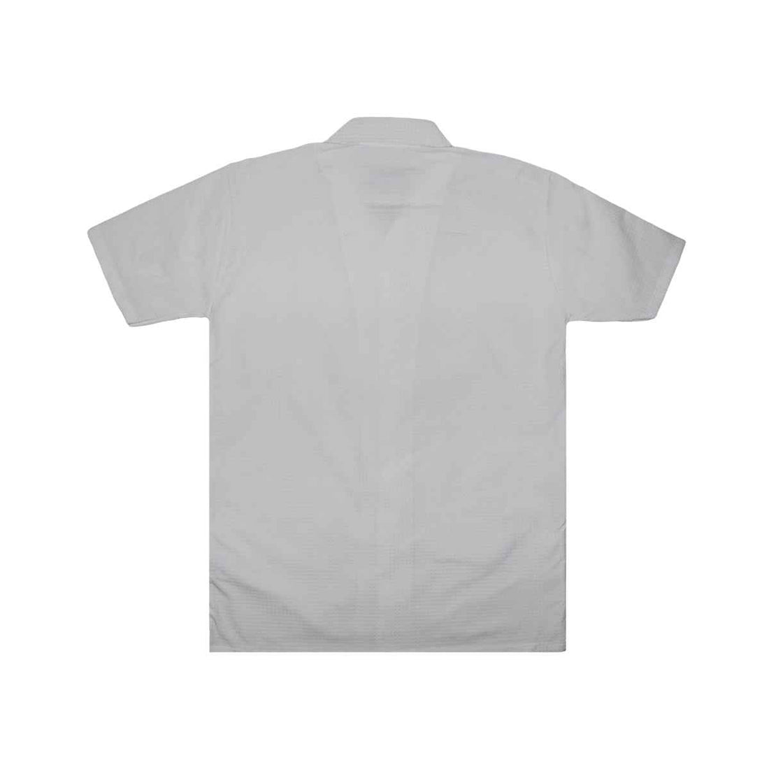 Bubble Fabric Half Sleeves Shirt (Lt-46-A-3552)