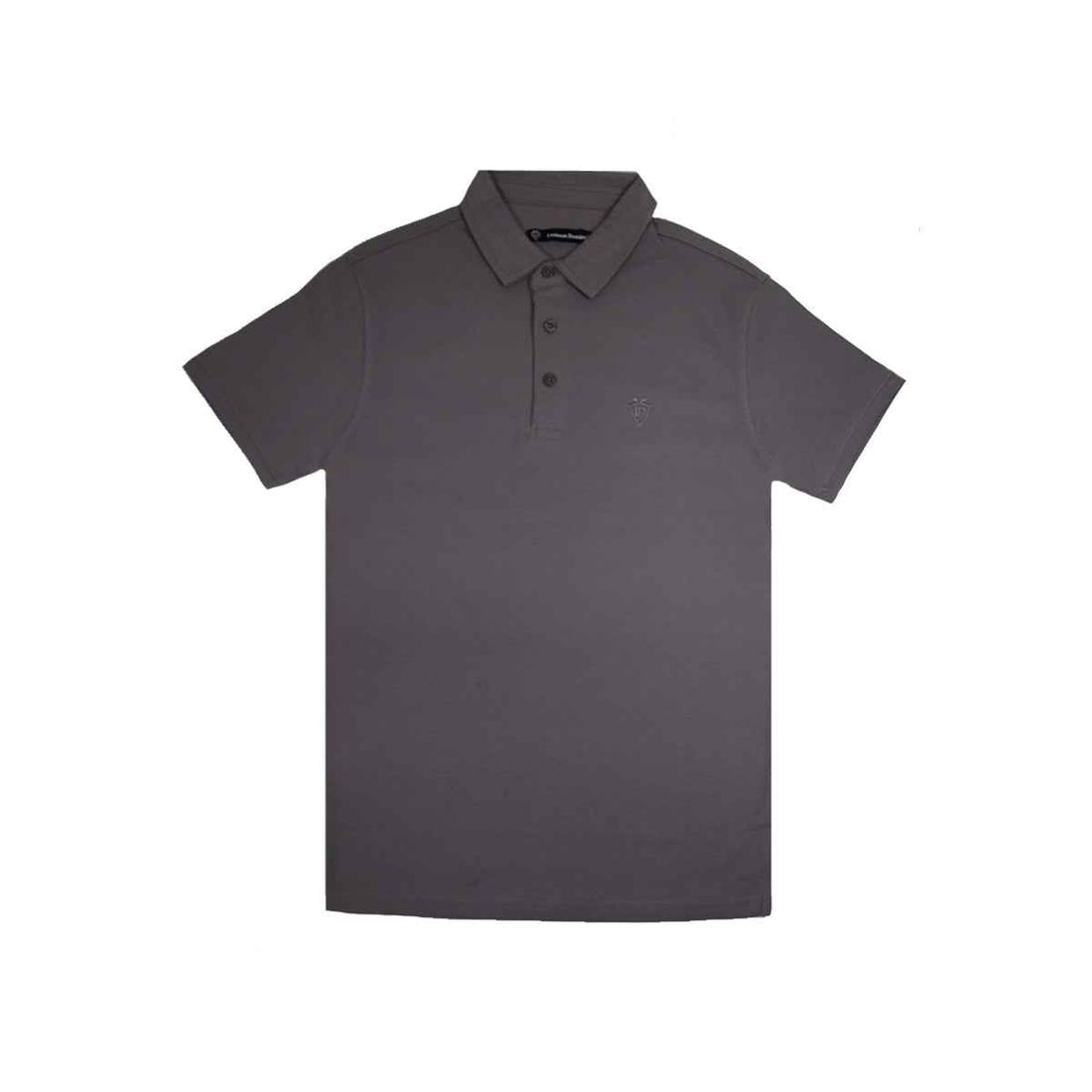 Mens Imported Plan Polo (A-3407)