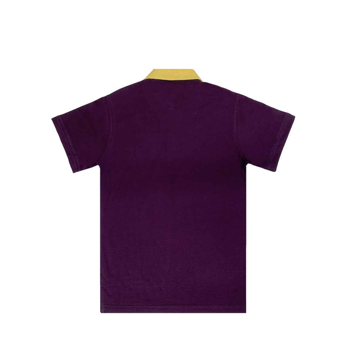 Boys Polo Shirt A-966