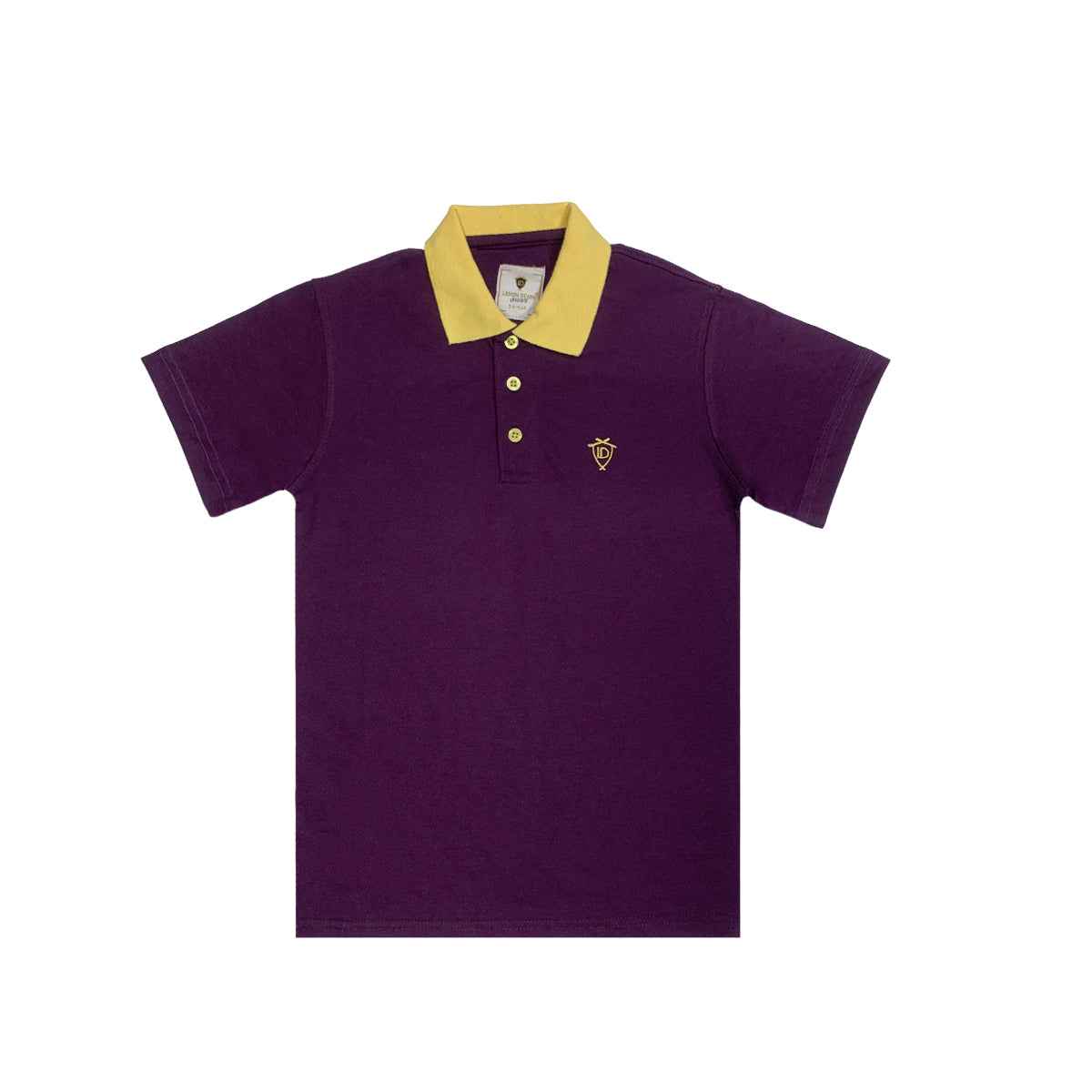 Boys Polo Shirt A-966