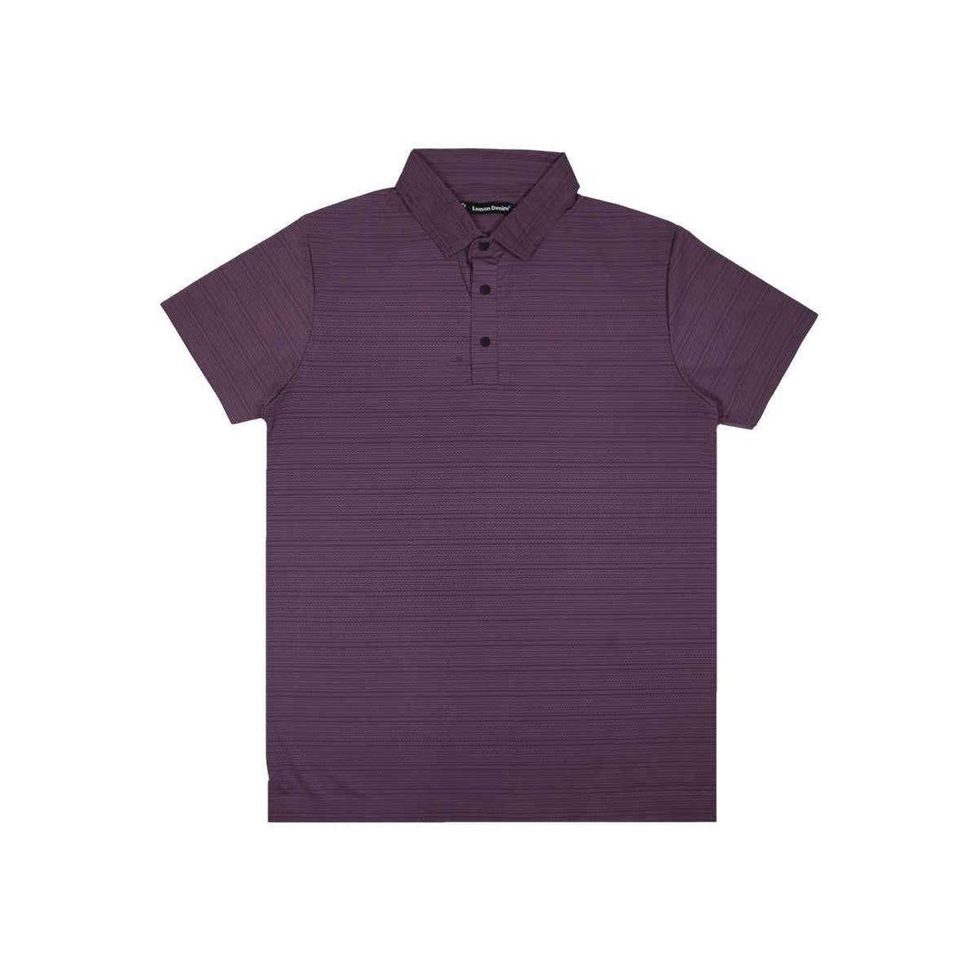 Mens Lycra Fabric Polo (A-3518)