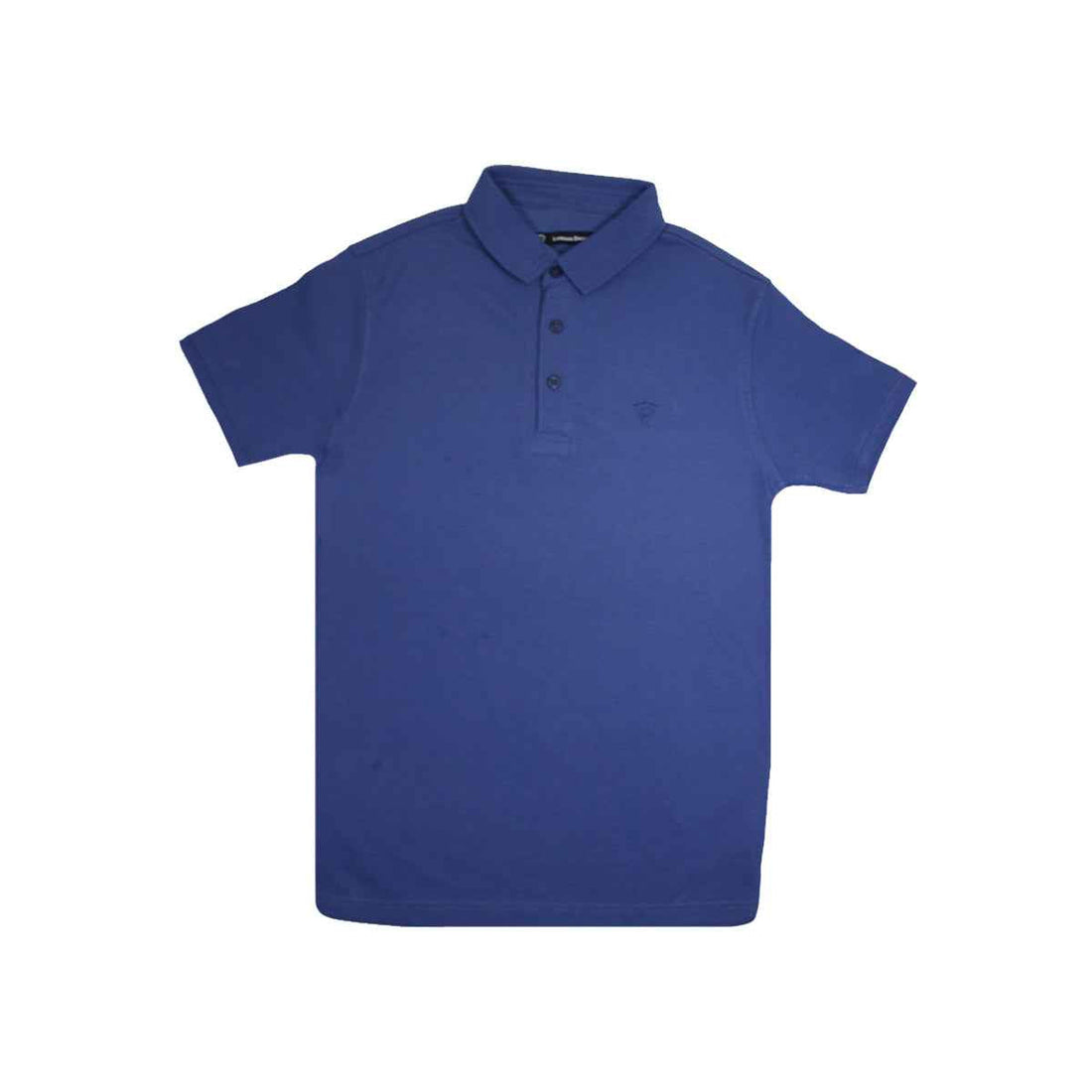 Mens Imported Plan polo (A-3406)